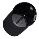 MLB baseball hat unisex classic Korean style curved brim NY Yankees hard top sun hat four seasons gift CPIR