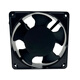 
SNUON 12038 cooling fan 220V DP200A 12cm KTV cabinet cooling fan Axial flow fan 12cm fan + 1 blind