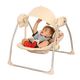 CAM baby smart electric rocking chair newborn bionic sleeping baby children rocking chair with baby magic tool soothing chair Xiaomi Bear