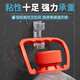 昂图理线器电线固定扣免钉无痕线卡整理走线夹网线卡扣自粘神器卡子 大号【20个升级款】