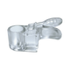Подходит для Deli 3849 Head Head 3881 BIT 36699 14650 T503 Финансовый сертификат.