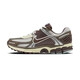 Nike (Nike) Zoom Vomero 5 Damen Retro Toffee Polishing Mesh Low-Top Comfortable Casual Sports Laufschuhe FD9920-022 39 (250 mm)