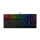 Razer Black Widow V3 Competitive Edition Mechanical Keyboard 87 Keys Computer Gaming Esports RGB Backlight Green Axis