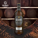 
GRANT'S Scotch blended whisky 700ml Three barrels of aged (Qingyi Peat)