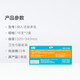 
o.b.Sanitary tampons are multi-type *3 sanitary tampon swim hygiene aunt towel female student anti-side leakage swimming imported from Germany red