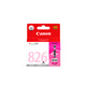 Canon CLI-826 M Cartucho de tinta roja (para MX898/MG8280/MG8180/MG6280)