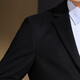 Antonio [laine / cachemire] Veste de combinaison décontractée haut de gamme Business Formal Top Spring et automne Single Western Men
