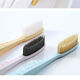 Xinyoujia Korean King's Brosse coréen Dr. White White étendu Big Head Brosse à dents King Brosse de dents 688 Grande Brush Head Hair Soft Nano Gold Brush Head Set 7 Hair 4