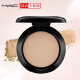 M.A.C Fashion Focus Small Eyeshadow 27# 1.5g (OMEGA) Soft and Bright Beige Holiday Gift
