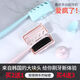 Xinyoujia Korean King's Brosse coréen Dr. White White étendu Big Head Brosse à dents King Brosse de dents 688 Grande Brush Head Hair Soft Nano Gold Brush Head Set 7 Hair 4