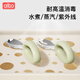 ALBO Spoon para niños Aprendizaje de bebé Cena de comedor Centro de acero de acero inoxidable Juego de cucharas