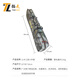 Tuozuo Combination Tool Pack Outdoor Flood Rescue Civil Engineering Tool Pack Set Six-Piece Set