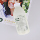 
Melaleuca Green Tea Shower Milk Home Pack 1050ml Shower Gel Cleansing Moisturizing Skin Environmental Protection Supermarket Official Website Procurement Regular Pack 500ml 1 Bottle