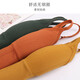 
Yu Zhaolin [2 pieces] Beautiful back suspender internet celebrity hot-kick-ka-like vest for women with chest pads, sexy outside and inside 701U-shaped suspender (black + white) One size (80-135Jin [Jin equals 0.5 kg])