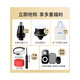 飞利浦（PHILIPS）剃须刀无线充电男士旋转智能刮胡刀SP9870/SP9860送礼 SP9871 礼盒装