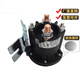 叉车油泵直流接触器 684-2461-212-09-17继电器12V24V 684-2461-212-09国产24V