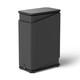 Ji Space z2pro private cloud NAS network storage 2 disks personal home shared network disks Quad-core 4G memory Data sharing file backup server Z2Pro-4G ink black 2T (with Western Digital Red Disk 2T*1)