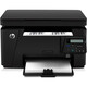 
HP (HP) printer M126a/126nw 128fw/128fn/128fp black and white laser home business office printer printing copy scanning multi-function machine M126nw (print copy scanning + wired/wireless network) Package 2 (official standard + easy to add powder selenium