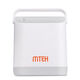 Portable oxygen inhaler small portable oxygen inhaler, small domestic oxygen inhaler, portable oxygen inhaler for elderly and pregnant women, youth version [+ blood pressure monitor power bank] 0.65kg