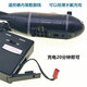 
STRONG MONKEY wireless mini submarine fish tank remote control boat nuclear submarine electric water children's toys boys and girls birthday gifts Remote control submarine black 6 channels official standard configuration