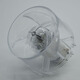 Shubaifeike FH6228FH6229 Casa para el cabello para el cabello para el cabello de alta potencia Accesorios de barril de barril Motor de la base del ventilador del ventilador