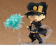 Sokun Jojo's Merveilleux Adventure Figure Toy Doll Doll Model Ornaments Vide Strip Jotaro Q Version Clay Man 1502 Joseph - Spot domestique