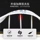3531 Zapatos Jiefang Wear Rese-Wise Water Waterpiendo y Anti-Slip Anti-Punteuro Sitio de construcción Labor Labor Zapatos Tierras de cultivo Capas de entrenamiento Militares Zapatos de goma hombres y mujeres <sugirieron tomar un pequeño tamaño> Pinco verde militar bajo 42
