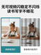 帝师照明2025年新款全光谱卧室吸顶灯圆护眼灯书房儿童房间智能灯具 1W 全光谱护眼RA9715