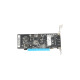 
Xingqimei 750/1050/1650 with EDID lock screen 4-screen graphics card native interface stock trading projection splicing monitoring can be used for small chassis 740 2G graphics memory