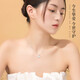 LAOLATU 999 platinum necklace for women PT950 platinum moonstone 2025 new Chinese Valentine's Day gift for wife PT950 platinum necklace + PT950 platinum pendant
