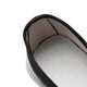Wei Guangli Old Beijing cloth shoes men's shoes breathable, thousand-layer sole traditional cloth shoes middle-aged and elderly father's shoes casual shoes Old Beijing cloth shoes size 40 (a small size)