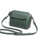 viney bag women's bag cowhide crossbody small bag fashionable light luxury brand one-shoulder birthday gift high-end feeling for girlfriend and wife
