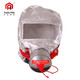 Yu'an fire filter type fire self-rescue respirator TZL30A anti-smoke mask hotel escape