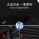 LangSha shark pants for women, thin, high-waisted, tummy-tightening, butt-lifting, three-point bottoming, slimming, versatile, wearable safety pants