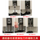 广友广友（GUANGYOU） 通针 适用于3888 3881凭证装订机适用配件 通纸器钻刀通刀器 通用款3CM+2个六角扳手