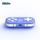 8BitDo Micro Game Controller Bluetooth NS Wireless Switch Android Game Console Portable Multi-Function Mini Dual Form