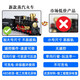 Lichengfeng (LCF) Tren grande Toy Track Control remoto Modelo de aleación de vapor Modelo Conjunto de simulación de niños Regalo Rojo Red Red Train [Modelo de plástico de control remoto]