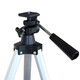 Accesorios del telescopio de Datyson 5p9887e Mirror astronómico Mirador de aves espejo trípode telescópico con disco portador