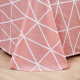 Yierman four-piece set of pure cotton home textile bedding pure cotton 200*230cm1.5/1.8m bed Dorothy Kiss
