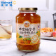 Huaquan Korea imported honey grapefruit tea grapefruit tea 1kg