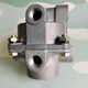 HUCHEN (HUCHEN) DONGFENG EQ2082E6D RELAY VENTIL Assembly EQ2100E6D Relais-Ventilbaugruppe 3527N2-010