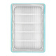 
Jingbo Jingxi adapts to Philips vacuum cleaner filter element accessories FC9728/FC9732/FC9735 filter mesh filter cotton 1 front filter element