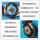 Le 1er ZK1 convient à Michael Kors Battery MK-2426 5774 3558 4436 Batterie de montre importée suisse MK-3294 MK-3295