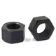 
Jishuo GB6175/GB55 thickened nut hexagon nut 10.9/12.9 high-strength nut black M8-M36 M14[1]