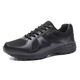 3531 Authentic original 16 chaussures d'entraînement printemps et automne pour hommes Chaussures de course de course noires extérieures