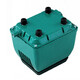 
Outdoor sun protection and rain protection fish pond oxygenation pump fish tank aquarium atmospheric oxygenation pump water pond oxygenation machine Haili ACO-9720 bare pump power 20W