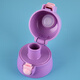 ACCESSOIRES DE CIDE DISNEY CUP 3451 3452 3453 3524 3459 3458 8629 3454 Couvercle de consommation directe de la fuite de couvercle.