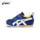ASICS children's shoes, men's and women's toddler shoes, baby infants and children's shoes 401 22.5 (inner length 14.0)