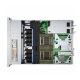 
Dell PowerEdge R450 1U rack server Xeon dual-channel ERP application database host 1*Gold medal 5318Y 24 cores 48 threads 32G memory/3*4TB SAS/H755