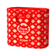 Tres grasas de regalo de regalo de nuez de huevo 6 latas de grupos de compra de regalos con semillas de melón múltiples semillas de girasol semillas de calabaza 1048g bocadillos de fiesta tostados